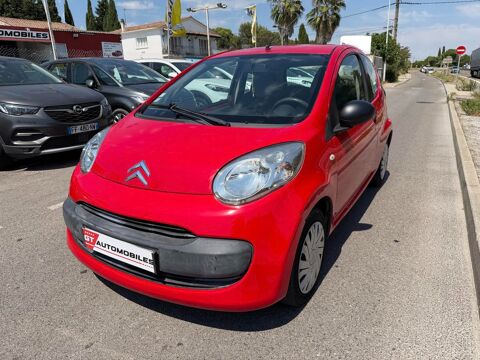 Citroen c1 Citro&euml;n 1.0 12v