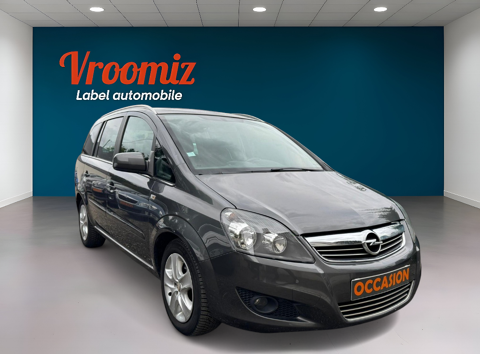 Opel zafira - 1.7 cdti 110 CH KIT DISTRIBUTION NEUF 