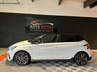 i20 III 1.0 T-GDi 12V GPF Mild Hybrid DCT7 S&S NLINE 2023 occasion 51370 CHAMPIGNY