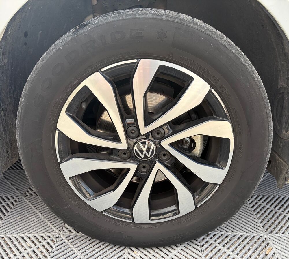 Polo 1.0 TSI 95ch Active Euro6d-T 2021 occasion 84300 Cavaillon