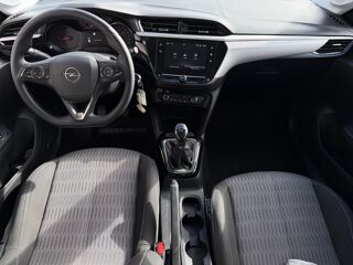 Corsa Edition Business 1.2 i 75 cv - Distribution OK 2022 occasion 95190 Goussainville