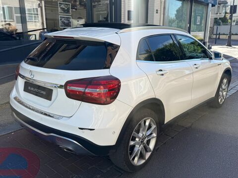 Classe GLA Pack AMG TOIT OUVRANT 2019 occasion 92500 RUEIL-MALMAISON