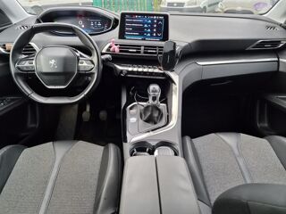 3008 1.2 THP Puretech 12V S&S 130 cv - GARANTIE 1 AN 2017 occasion 69200 VENISSIEUX
