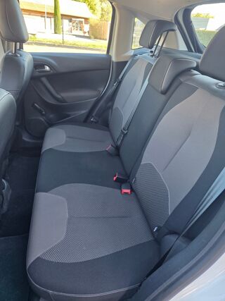 C3 1.4L HDI 68CH CLIM 2015 occasion 12200 VILLEFRANCHE-DE-ROUERGUE