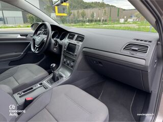Golf 1.4 TSI 122 cv Confortline / Garantie 3 mois 2013 occasion 69700 Givors