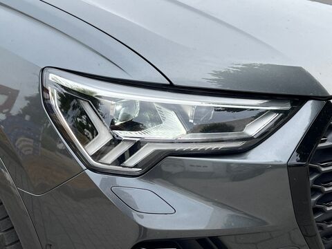 Q3 Sportback 2.0 45 TFSI 230 CH - Toit ouvrant - Bang & Olufsen 2021 occasion 95190 Goussainville