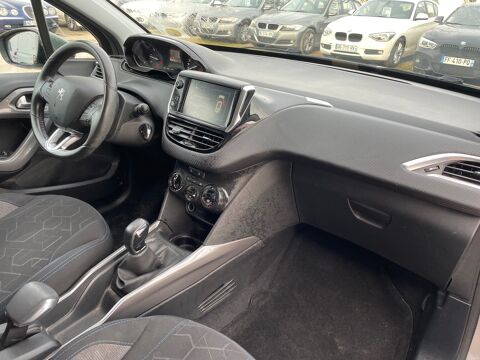 2008 1.6 STYLE - BlueHDi - 100 CV 2018 occasion 45560 Saint Denis en Val