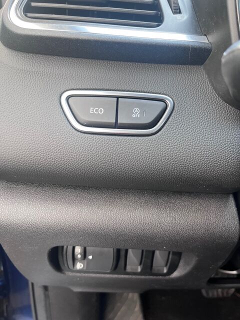 Kadjar 2 INTENS DCI 115 2020 occasion 29200 BREST