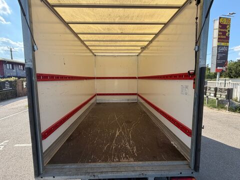 Master Grd Vol R3500 L3 2.3 dCi 130ch 20m3 Confort EuroVI 2018 occasion 84300 Cavaillon