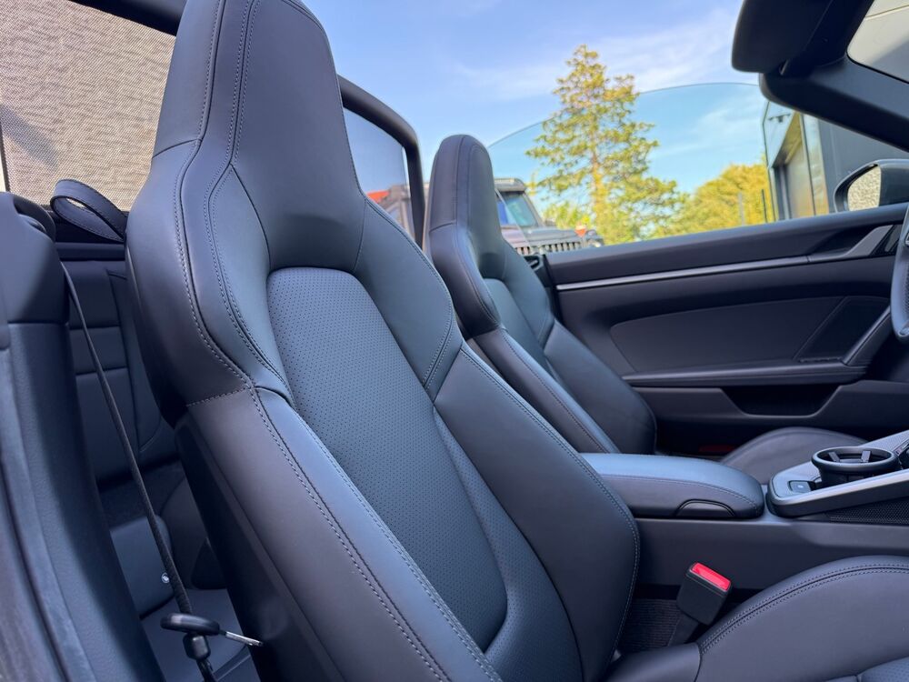 911 CARRERA S 450 CH / CARNET / 17119 KMS 2019 occasion 62780 CUCQ