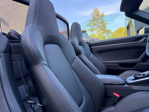 911 CARRERA S 450 CH / CARNET / 17119 KMS 2019 occasion 62780 CUCQ