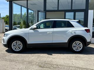T-ROC 1.5 TSi 150 ch Life plus DSG7 - Reprise possible 2023 occasion 45190 Beaugency