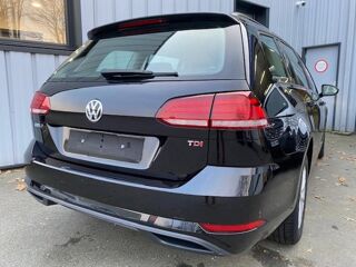 Golf 1.6 TDI 115 DSG SW Trendline 2017 occasion 06700 Saint-Laurent-du-Var
