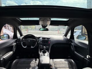 DS5 1.6 blueHDI 120 Executive 2014 occasion 95370 MONTIGNY-LES-CORMEILLES