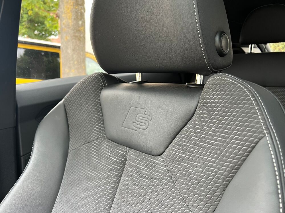 Q3 Sportback 2.0 45 TFSI 230 CH - Toit ouvrant - Bang & Olufsen 2021 occasion 95190 Goussainville