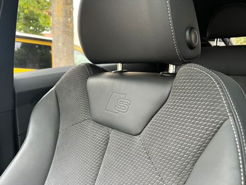 Q3 Sportback 2.0 45 TFSI 230 CH - Toit ouvrant - Bang & Olufsen 2021 occasion 95190 Goussainville