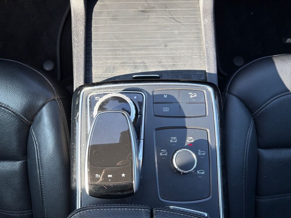 Classe GLE MERCEDES GLE 250 d 9G-Tronic 4Matic Executive 2018 occasion 13210 Saint-R&eacute;my-de-Provence