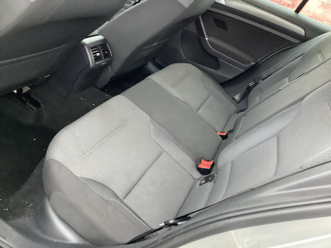 Golf VII1.4 TSI Comfortline BlueMotiom Tech 2013 occasion 62100 Calais