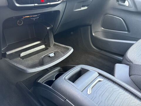 Grand C4 Picasso II (2) 1.6 BLUEHDI 120 S&S FEEL EAT6 2017 occasion 95480 Pierrelaye