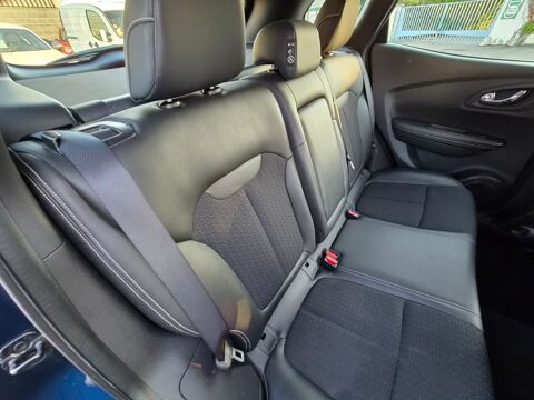 Kadjar 1.6 dCi FWD 130cv INTENS GARANTIE -1 AN 2016 occasion 69200 Venissieux