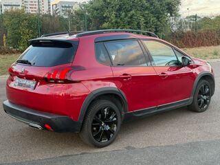 2008 1.2 110ch GT Line - DISTRIB OK - TOIT PANORAMIQUE - CARPLAY 2018 occasion 94140 Alfortville