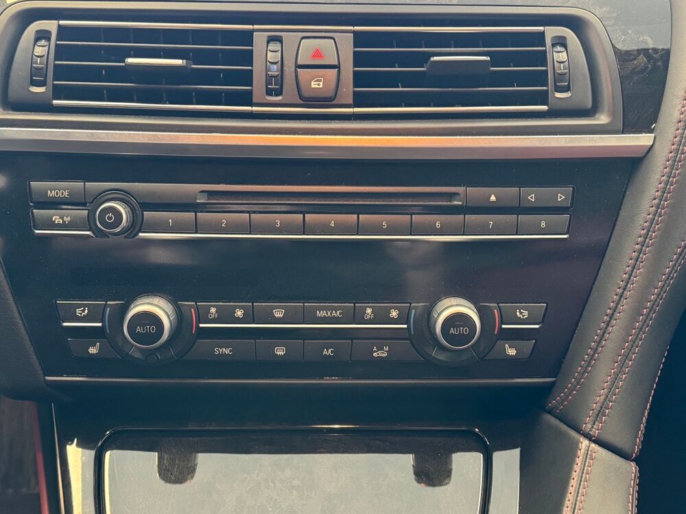 S&eacute;rie 6 F13 COUPE 640I XDRIVE 320 M Sport BVA8 2014 occasion 68110 Illzach