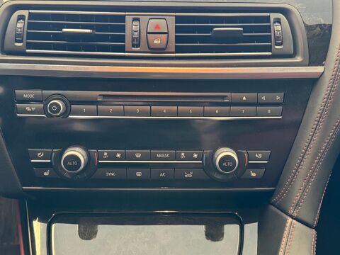 S&eacute;rie 6 F13 COUPE 640I XDRIVE 320 M Sport BVA8 2014 occasion 68110 Illzach