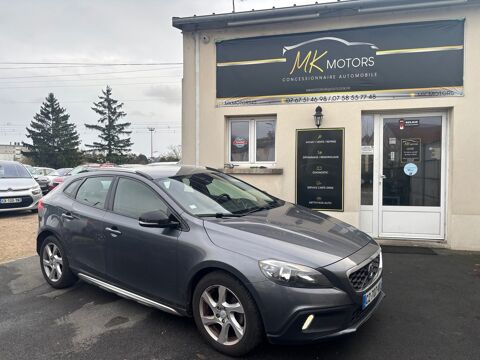 Annonce voiture Volvo V40 6990 �