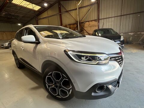 Kadjar tce 130 2018 occasion 78700 Conflans-Sainte-Honorine