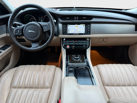 XF II V6 3.0 D 300 ch Prestige BVA * 97 000 KMS * VO825 2016 occasion 57190 Florange