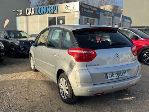 C4 picasso 1.6 HDI 110 2008 occasion 45770 SARAN
