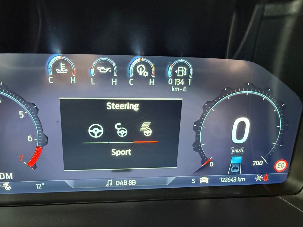 Ranger RAPTOR 3.0L V6 292 CH / CARNET / TVA / 122643 KMS 2023 occasion 62780 CUCQ