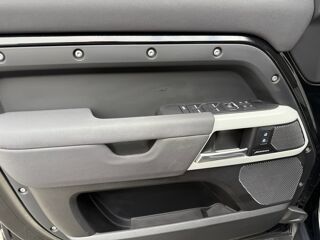 Defender P400E X-DYNAMIC SE PACK BLACK / TVA / 12102 KMS 2023 occasion 62780 CUCQ