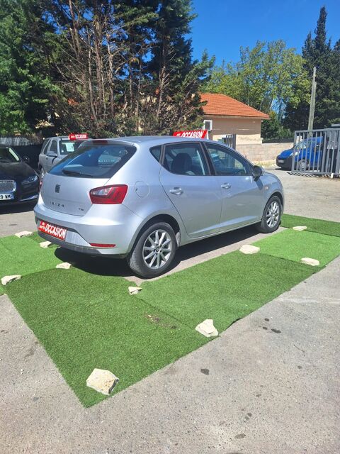 Ibiza 1.2 TSI 2015 occasion 13660 ORGON