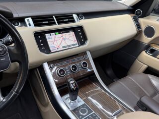 Range Rover 3.0 258ch HSE -7PL/TO/Si&egrave;ges chauffants/Suivi Complet 2015 occasion 45560 Saint-Denis-en-Val