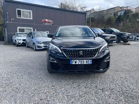 5008 1.5 BlueHDi 130ch S EAT 8 Active Business 7 Places Garantie 2021 occasion 69320 FEYZIN
