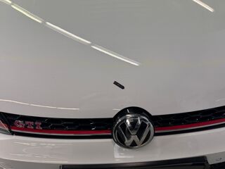 Golf VII (2) 2.0 TSI 290 Ch GTI TCR DSG7 / Akrapovic / Apple Carp 2019 occasion 34500 B&eacute;ziers