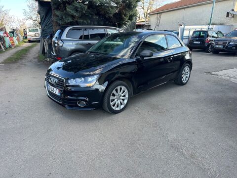 Audi a1 I 3 Portes 1.6 TDI 16V DPF 90 cv