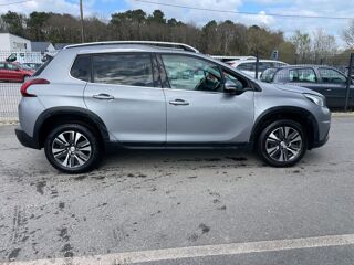 2008 BLUEHDI 120 S&S EAT 6 ALLURE BUSINESS 5P 2019 occasion 56700 KERVIGNAC