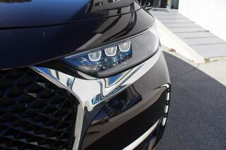 DS3 E-TENSE 4x4 300ch GRAND CHIC RIVOLI / TO + NIGHT VISION + HY 2020 occasion 34430 Saint-Jean-de-V&eacute;das