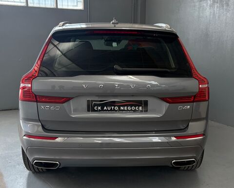 XC60 D4 BVA INSCRIPTION LUXE 2019 occasion 69800 SAINT-PRIEST