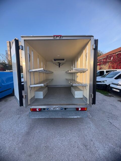 Master 130CH 3.5T FRIGORIFIQUE 2019 occasion 13010 Marseille