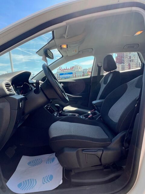 Grandland X 1.2 Turbo 130 ch BVA8 Edition Business 2019 occasion 94140 Alfortville