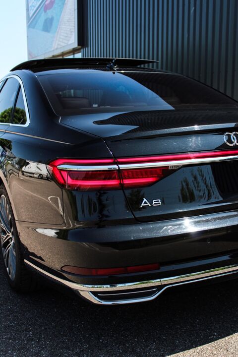 A8 IV 50 TDI 286 QUATTRO TIPTRONIC 8 v&eacute;hicule fran&ccedil;ais 2019 occasion 67550 ECKWERSHEIM