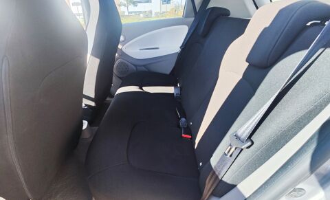 Zo&eacute; Z.E. LIFE CHARGE RAPIDE TYPE 2 GARANTIE 3/6/12 MOIS 2015 occasion 78200 BUCHELAY