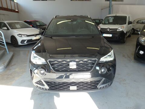 Arona 1.0 TSI 95 CH FR 2025 occasion 42410 Chavanay