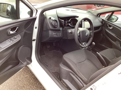 Clio 1.2 DYNAMIQUE 1 ERE MAIN  BIOCARS 2014 occasion 62100 Calais