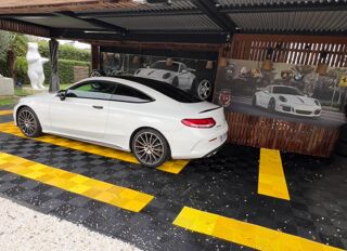 Classe C 250 AMG 2018 occasion 44500 La Baule-Escoublac