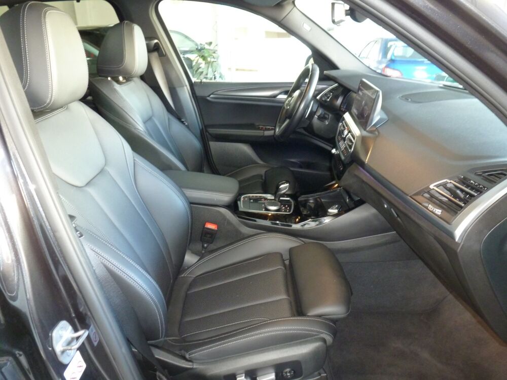 X3 XDRIVE30e 292CH M SPORT 2023 occasion 42410 Chavanay