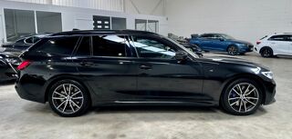 S&eacute;rie 3 Touring (G21) 330d 286ch M Sport BVA8 / TO / HUD / Si&egrave;ges Ch 2021 occasion 45770 Saran